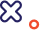 FT GR Animated dot + x