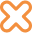 Animated Rounded X